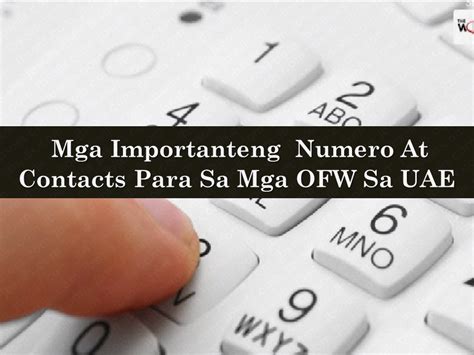 Philippines office contacts .